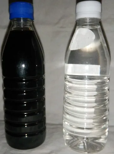Vista 4 de 2 extractos de vainilla mexicana pura mezcla Danncy de México, 12 onzas cada uno, 2 botellas de plástico selladas