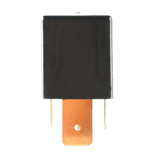 Vista 3 de CB1aH-TR-12V ACB86221 12VDC 70A 4Pins 1 Forma A de alta capacidad de contacto Tipo enchufable Relé automotriz Mini-ISO de conexión rápida