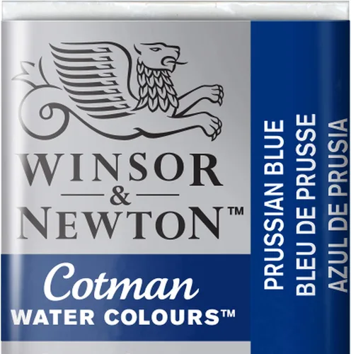 Vista 71 de Acuarela Cotman, tubo de 0.27 oz, color carmesí alizarina
