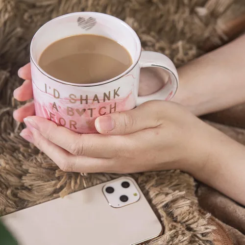 Vista 6 de Regalos de cumpleaños para mejor amiga para mujeres, divertido regalo de amistad para mejores amigas, mejores amigas, hermanas, jefas, hermana