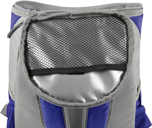 Vista 5 de Picnic TIME Disney Backpack Cooler, Insulated Soft Cooler Backpack, Waterproof Lunch Bag, Portable Hiking Ice Chest for Beach, Picnic, Camping &
