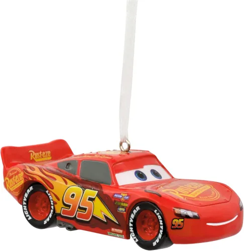 Vista 8 de Hallmark Adorno navideño de Disney (Disney/Pixar Toy Story Woody)
