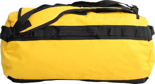Vista 64 de Element Equipment Trailhead Bolsa de lona con correas de hombro de tela impermeable, Color verde azulado., Large 85 Liters