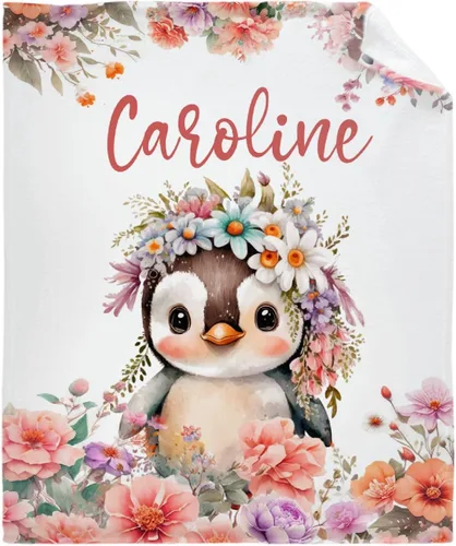 Vista 16 de Manta de mariposa personalizada con texto, manta de franela personalizada con nombre, para niños, perros y gatos, regalo de 30 x 40 pulgadas, XS