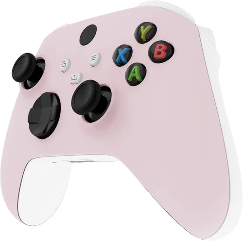 Vista 5 de eXtremeRate - Carcasa frontal para Xbox Series X y Xbox S Controller Accesorios personalizados - Controlador no incluido