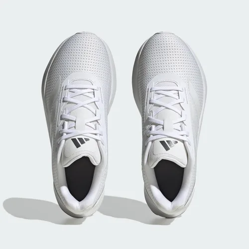Vista 4 de Adidas Duramo 9 - Tenis de correr para mujer