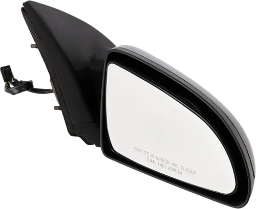 Vista 261 de Garage-Pro Espejo compatible con Chevrolet Tahoe 2007-2014, GMC Yukon, Yukon XL 1500, Suburban 1500 lado del pasajero con detección de punto ciego