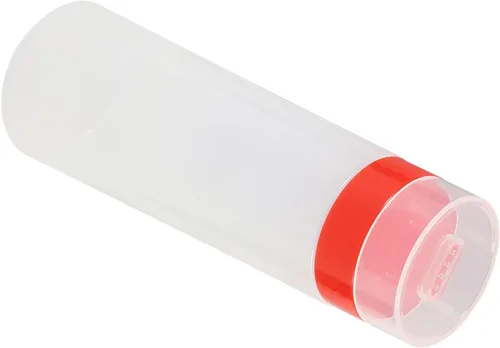 Vista 9 de AYNEFY Botellas de condimento de plástico de 10.1 fl oz, 4 agujeros, ketchup, mermelada, mayonesa, aceite de oliva, vinagre, cocina y manualidades