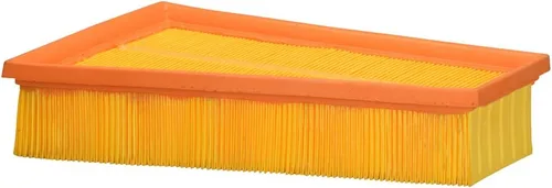 Vista 2 de ECOGARD Filtro de aire de motor XA10464 prémium para Mercedes-Benz GLA250 2014-2020, CLA250 2013-2019, INFINITI QX30 2017-2019, Mercedes-Benz B250