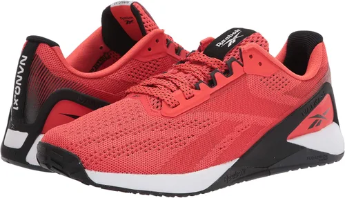Vista 7 de Reebok Nano X1 - Tenis de entrenamiento funcional unisex para adultos