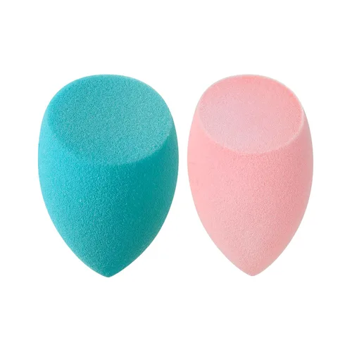 Vista 3 de Real Techniques Miracle - Esponja de maquillaje matificante para base