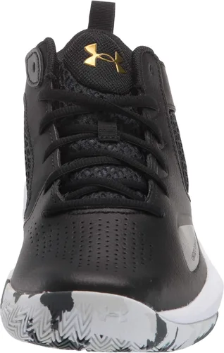 Vista 2 de Under Armour Lockdown 5 - tenis deportivos para baloncesto para hombre