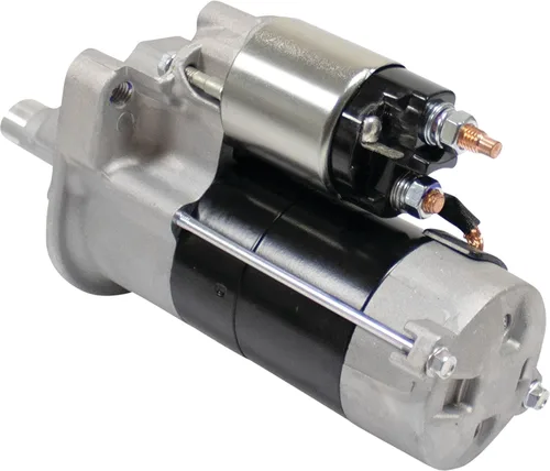 Vista 6 de Db Electrical Snd0544 Arrancador para Chrysler 116 oz., 134 oz. / Jeep / Volkswagen