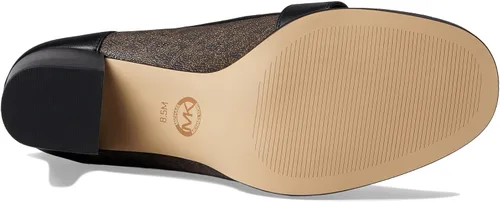 Vista 3 de Michael Kors Mocasines Padma Mid