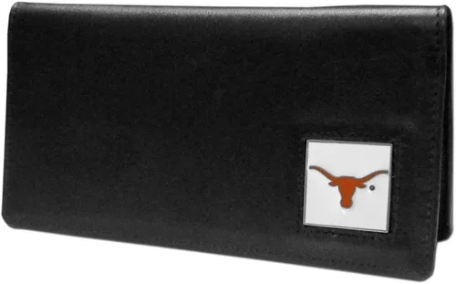 Vista 17 de Siskiyou Sports Women's Leather Checkbook Cover