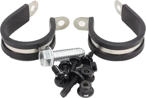 Vista 4 de Can-Am Nuevo OEM Ryker Placa protectora resistente de aluminio de dos piezas, 219401028