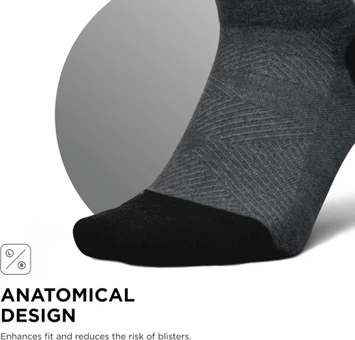 Vista 86 de Feetures Elite Max - Bloque de calcetines para cojín sin mostrar