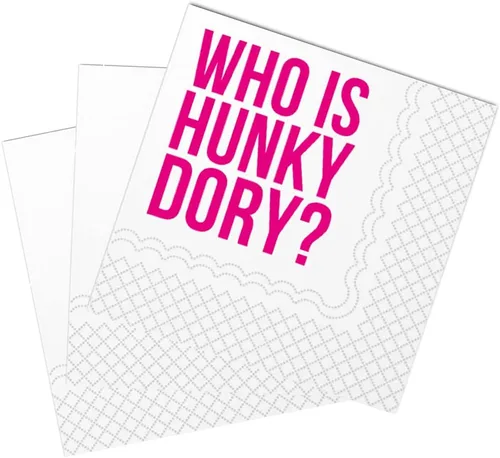 Vista 8 de SharkBliss Paquete de 50 servilletas de cóctel con texto en inglés "It's Day Drinking Time" para Happy Hour Mexicano, Cince De Mayo, verano, barco