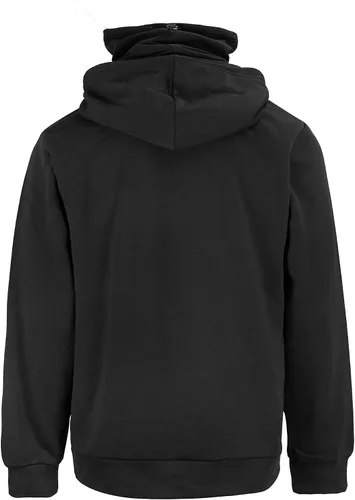 Vista 2 de G-Style USA Sudadera con capucha de forro polar para hombre