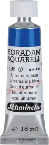 Vista 47 de Schmincke HORADAM AQUARELL ONETZ 0.2 fl oz,l 14031001 031 ONETZ