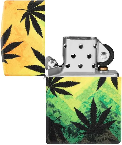 Vista 6 de Zippo Encendedores de hojas
