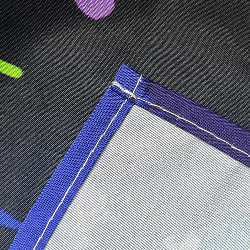 Vista 7 de Viajar Tapiz de juegos para hombre, arte de pared retro de los años 80 para dormitorio de niños, decoración del hogar de dormitorio universitario
