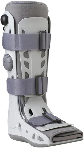 Vista 11 de Bota para caminar Aircast AirSelect. Bota (Elite, corta y estándar)