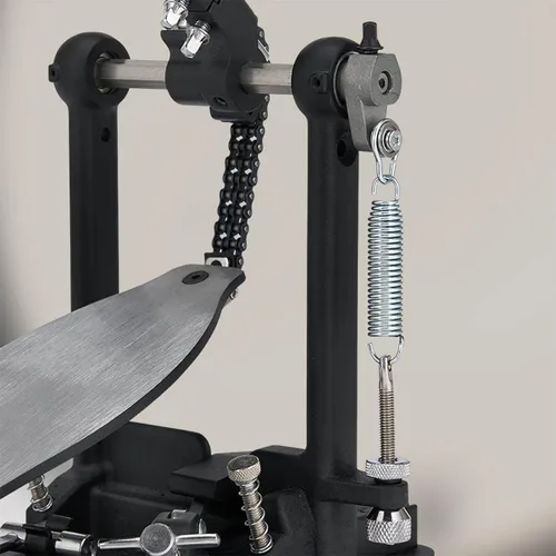 Vista 4 de PDP By DW Serie 800 (doble cadena) Pedal de bombo (PDDP812)