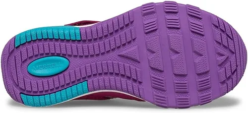 Vista 4 de Merrell Zapatillas unisex Free Roam Moc Chroma para niños