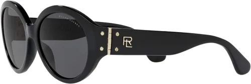 Vista 3 de Ralph Lauren Gafas de sol ovaladas Rl8191 para mujer