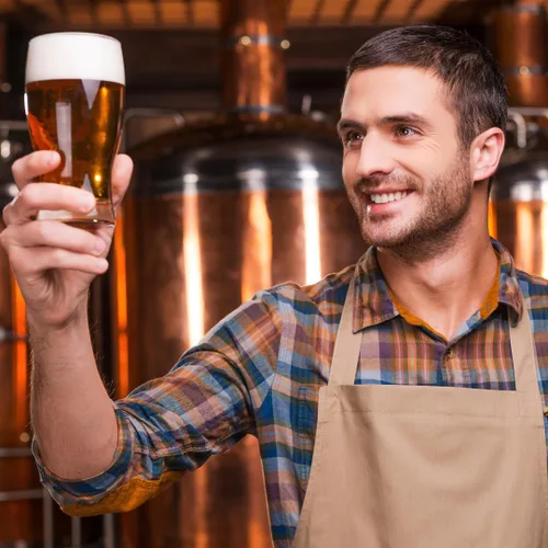 Vista 7 de SmartRef Refractómetro Digital de Anton Paar – Medidor de Brix y Mosto de Alta Precisión para Elaboración de Cerveza, Vinificación, Fermentación