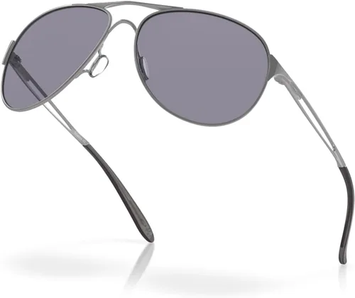 Vista 5 de Oakley Oo4054 Caveat Aviator Gafas de sol para mujer
