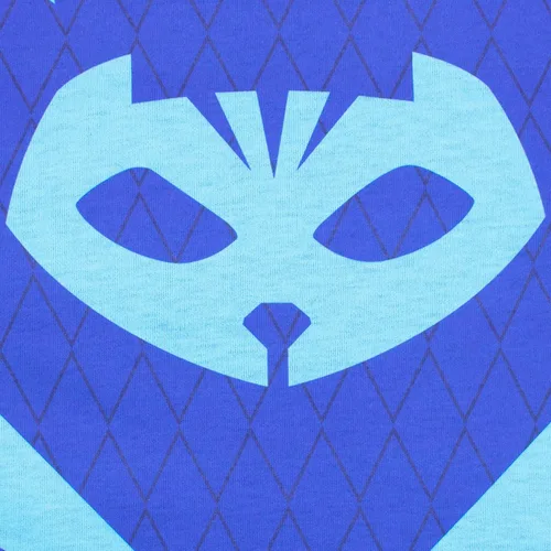 Vista 2 de PJ Masks Pijama para niño (3 unidades)