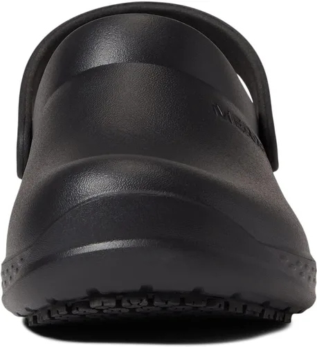 Vista 6 de Merrell Servicio Encore Pro-Black para mujer