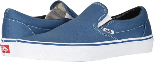Vista 2 de Vans - El calzado unisex que lo inició todo. Icónico zapato deportivo clásico de meter sin cordones que mantiene la simplicidad