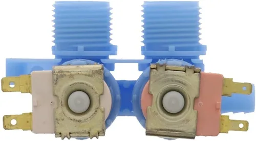 Vista 4 de ERP WH13X27314 - Válvula de agua para lavadora