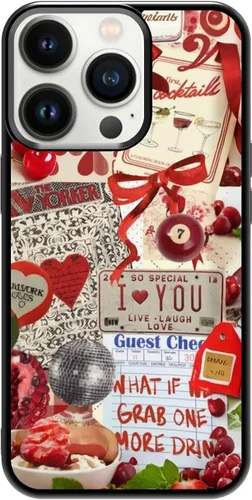 Vista 346 de Funda de teléfono Qizijio estilo azteca a prueba de golpes y protectora para iPhone 7/8/SE