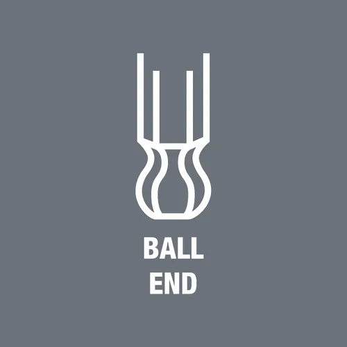 Vista 5 de Wera Kraftform Kompakt 60 KK Ball End