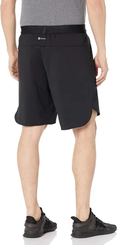 Vista 2 de adidas Pantalones cortos de alta intensidad Designed 4 Training Heat.rdy para hombre