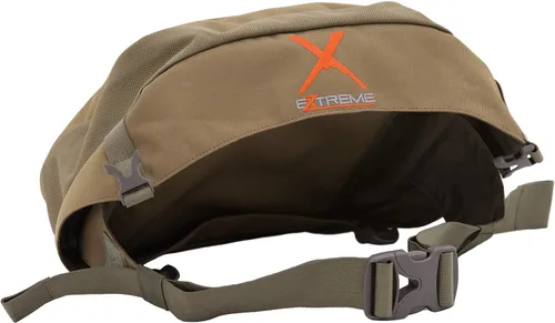 Vista 11 de ALPS OutdoorZ Commander X para hombre Marrón Coyote