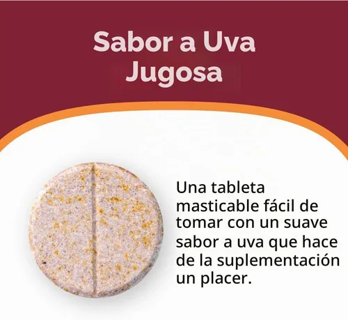 Vista 4 de Celebrate Vitamins Multi ADEK Masticables, 60 mg de hierro, multivitamínico bariátrico diario, vitaminas A, D, E, K y B12 para pacientes con cirugía