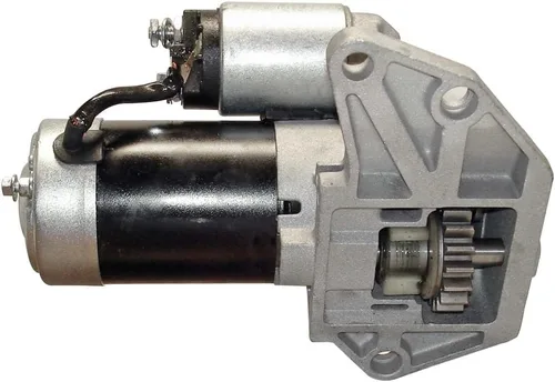 Vista 3 de Para Mazda 626 MX-6 Millenia Starter - BuyAutoParts 30-07137AR Remanufacturado