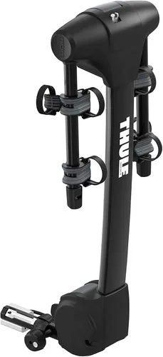 Vista 9 de Thule Apex XT Soporte de Enganche para Bicicleta