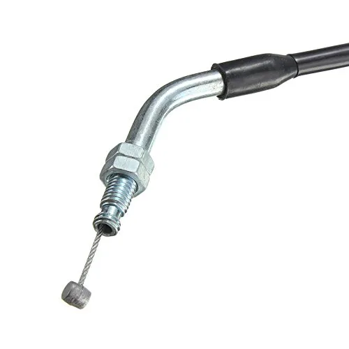 Vista 3 de Cable de acelerador Go Kart de 82 pulgadas para accesorios de cable de acelerador Carter de 150CC 250CC DFuerdivn