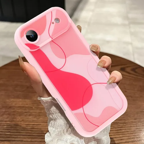 Vista 141 de MOWIME Funda compatible con iPhone 7/8/SE 2020, estampado de guepardo, a prueba de golpes, funda protectora de TPU suave para mujeres y niñas, funda