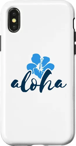 Vista 5 de Funda para iPhone 13 Pro Max Aloha Hawaii Hawaiian Hibiscus Flower