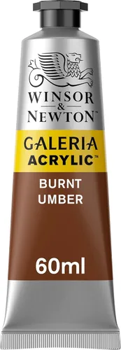 Vista 76 de De Galería Winsor & Newton: Tubo de color acrílico