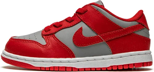 Vista 770 de Nike Kid's Dunk Low Sneaker