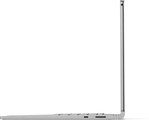 Vista 6 de Microsoft Surface Book 3 (SMW-00001) Pantalla táctil de 15 pulgadas (3240 x 2160) Procesador Intel Core i7 32 GB de RAM Almacenamiento SSD