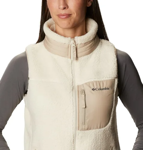 Vista 4 de Columbia Chaleco West Bend para mujer